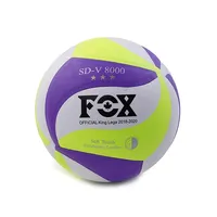 توپ والیبال فاکس FOX SD-V8000 DST