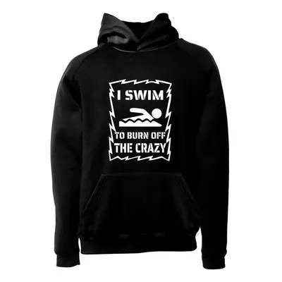 هودی ورزشی شنا فشن لاین SWM 66