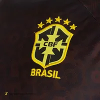 ست پیراهن شورت فوتبال سوم برزیل نایک 2023