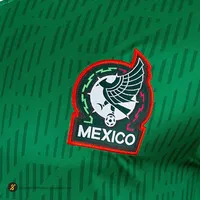 ست پیراهن شورت فوتبال اول تیم ملی مکزیک آدیداس 23-2022 AKS