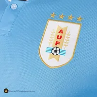 ست پیراهن شورت فوتبال اول اروگویه پوما 23-2022 AKS