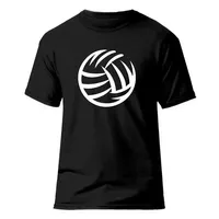 تیشرت ورزشی والیبال فشن لاین VLYBL 09