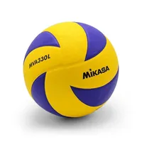 توپ والیبال میکاسا  MVA330 L اصلی