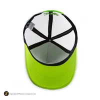 کلاه کپ ورزشی نقابدار نایک  ایرجردن جامایکا کاپس پشت توری 47 درجه NZD