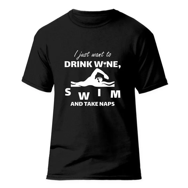 تیشرت ورزشی شنا فشن لاین SWM 62