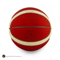 توپ بسکتبال طرح مولتن BG5000 سایز6 CPT