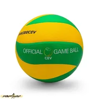 توپ والیبال میکاسا MVA200 CEV اصلی