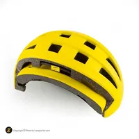 کلاه ایمنی دوچرخه سواری کربول FIND ABD