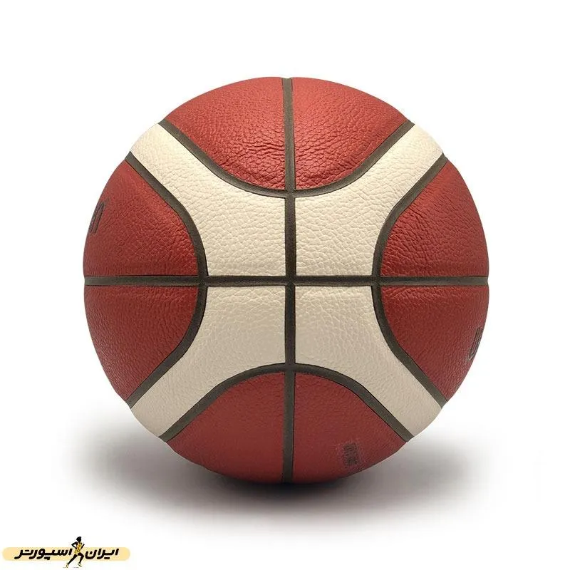 توپ بسکتبال مولتن B7G4500 CPT اصلی