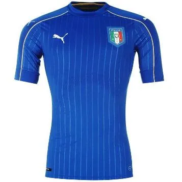 پیراهن فوتبال ایتالیا پوما
