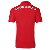 پیراهن فوتبال بایرن مونیخ آدیداس