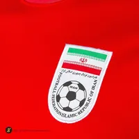 ست پیراهن شورت فوتبال اول تیم ملی ایران جام جهانی2022 SMP