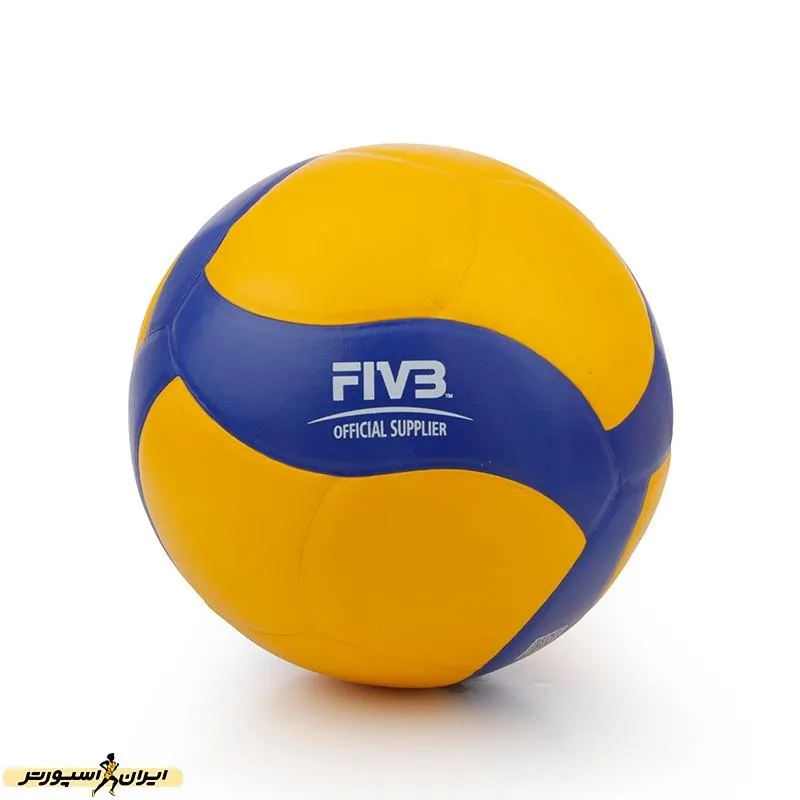 توپ والیبال میکاسا V390W اصلی