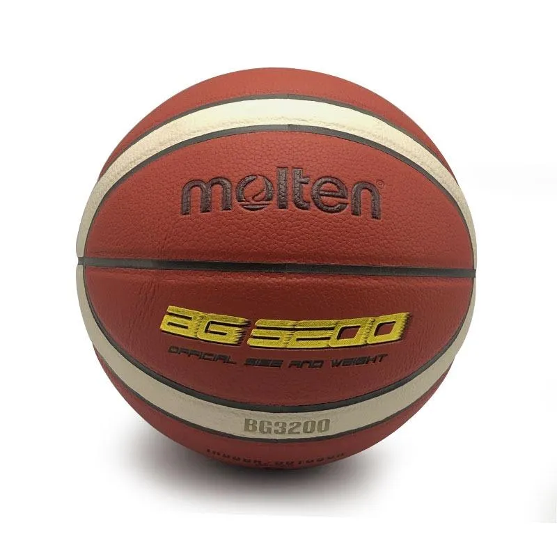 توپ بسکتبال مولتن BG3200 CPT