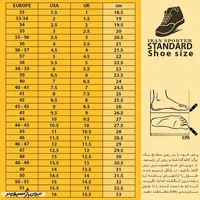 کفش ورزشی مردانه نایک H1968 - 529