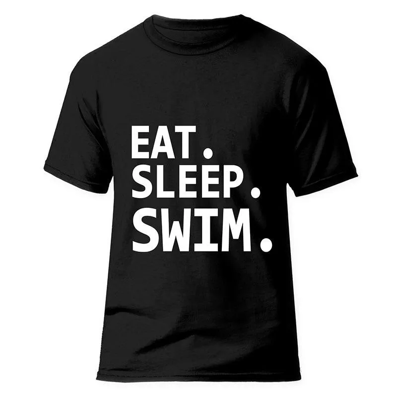 تیشرت ورزشی شنا فشن لاین SWM20