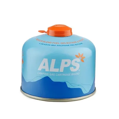 کپسول گاز کوهنوردی ۲۳۰ گرمی ALPS ABS