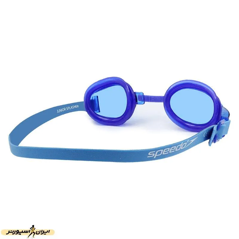 عینک شنا بچه گانه اسپیدو Splasher