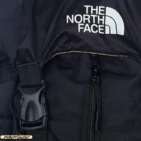 کوله کوهنوردی 70 لیتری طرح نورث فیس 01 فنردار
