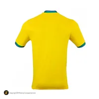 ست پیراهن شورت فوتبال اول برزیل نایک 23-2022 AKS