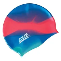 کلاه شنا بچه گانه  زاگز Multi Color Junior