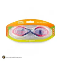 عینک شنا بچه گانه زاگز Sonic Air Junior -2.0