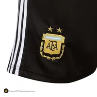 ست پیراهن شورت فوتبال اول آرژانتین آدیداس23-2022