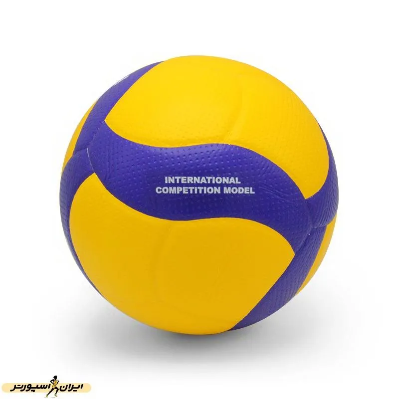 توپ والیبال میکاسا V300W اصلی CPT