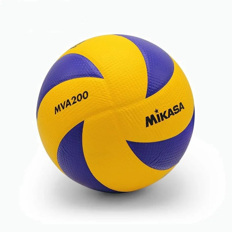توپ والیبال میکاسا  MVA200 اصلی