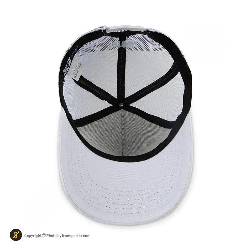 کلاه کپ ورزشی نقابدار نایک  ایرجردن جامایکا کاپس پشت توری 47 درجه NZD