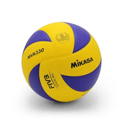 توپ والیبال میکاسا MVA330 اصلی