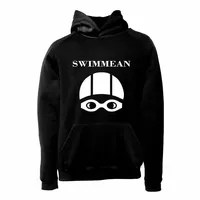 هودی ورزشی شنا فشن لاین SWM23