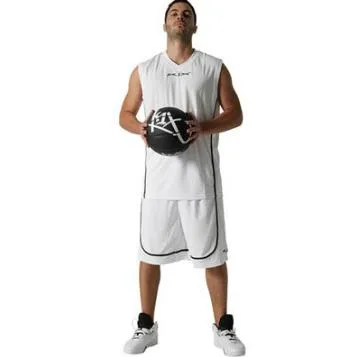 لباس بسکتبال مردانه  K1X Hardwood League Uniform Jersey