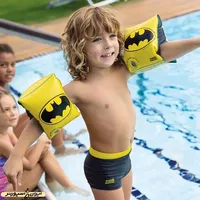 بازوبند شنا بادی زاگز Batman