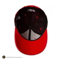 کلاه کپ ورزشی نقابدار نایک جامایکا کاپس 47 درجه NZD