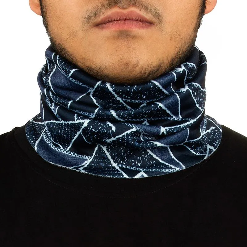 دستمال سر و گردن کوهنوردی اسکارف زمستانی خزدار YRI