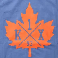تیشرت مردانه  Quickstrike Leaf Logo K1X