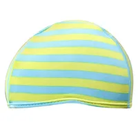 کلاه شنا بچه گانه پارچه ای SKC01