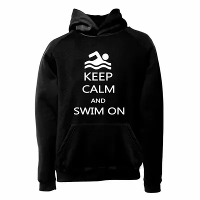 هودی ورزشی شنا فشن لاین SWM 25