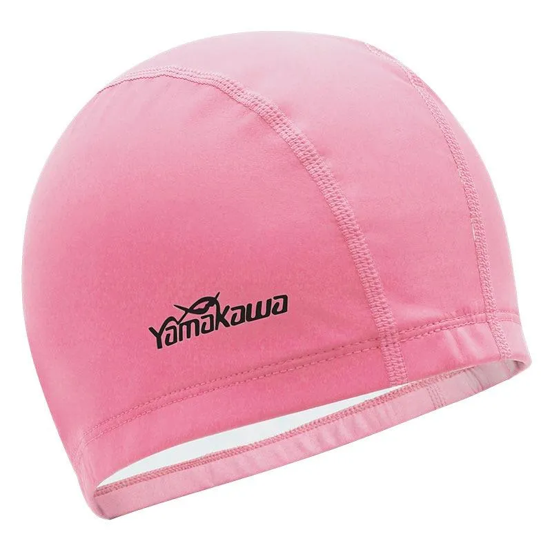 کلاه شنا یاماکاوا PU CAP