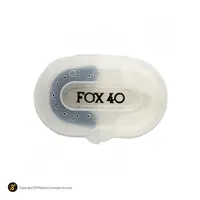 محافظ دندان لثه گیر تکواندو جفتی ژله ای طرح آدیداس FOX 40