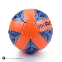 توپ فوتبال ساحلی مولتن ونتاگیو F5A3550-OB اصلی CPT