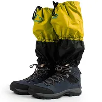 گتر کوهنوردی جفتی A01