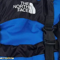 کوله کوهنوردی 70 لیتری طرح نورث فیس فنردار