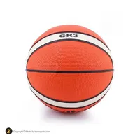 توپ بسکتبال مولتن مینی GR3 سایز 3 اصلی
