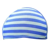 کلاه شنا بچه گانه پارچه ای SKC01