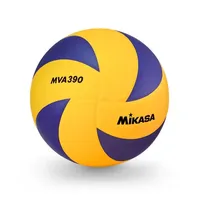 توپ والیبال میکاسا MVA390 اصلی