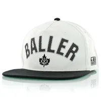 کلاه نقابدار Baller Snapback K1X