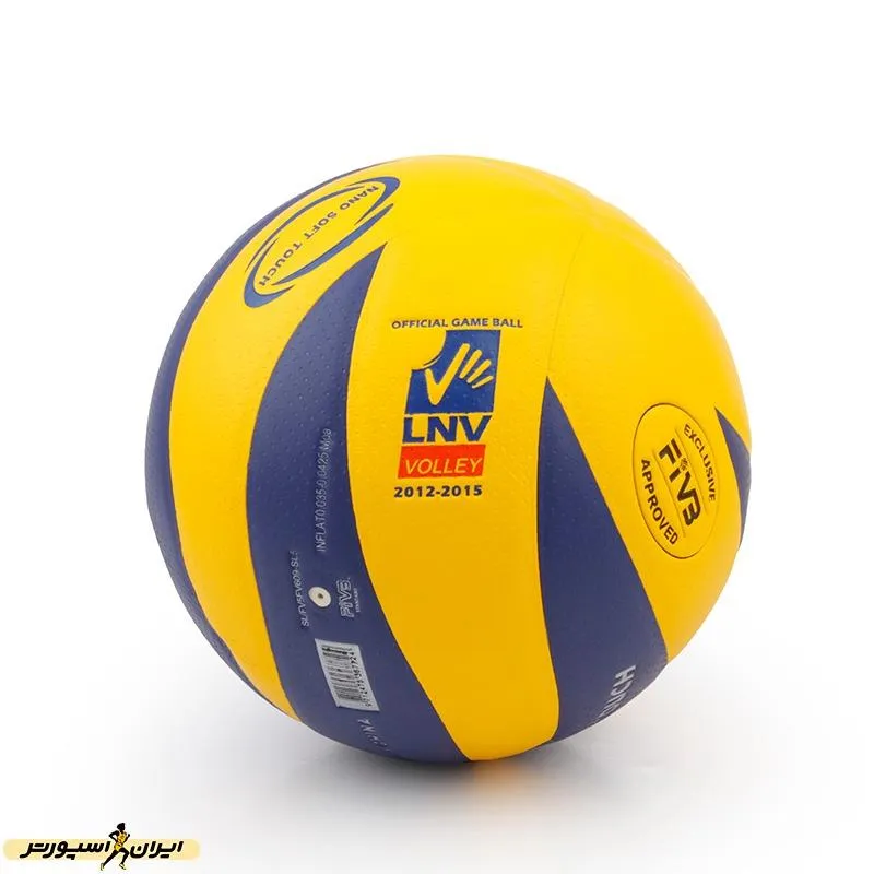 توپ والیبال فاکس SL _FV5FV609