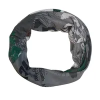 دستمال سر و گردن کوهنوردی اسکارف تابستانی طرحدار